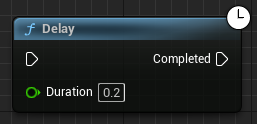 Delay Node